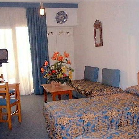Hotel Residence Nejma Agadir Kültér fotó