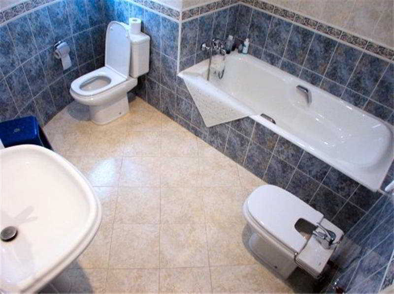 Hotel Residence Nejma Agadir Kültér fotó