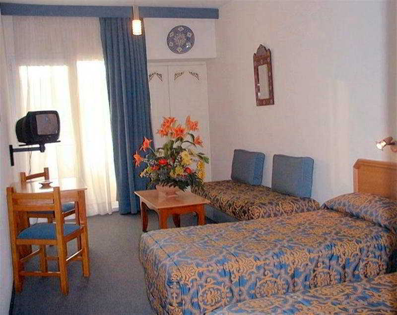 Hotel Residence Nejma Agadir Kültér fotó